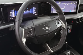 Opel Frontera Electric Edition 44 kWh Achteruitrijcamera Apple CarPlay SOH 100% / 13