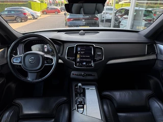 Volvo XC90 2.0 T8 Twin Engine AWD Inscription 7-Zitter - Hybrid NL Auto Pano Leder Stoel memory Stoelverw. Camera Bowers/Wilkins / 2