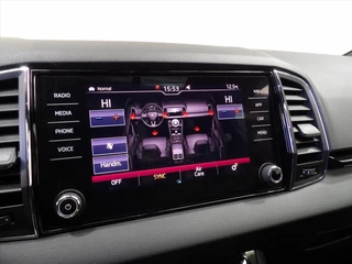 Škoda Karoq 1.5 TSI ACT Greentech 150pk DSG-7 Sportline Business / 24