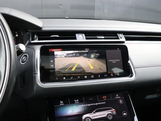 Land Rover Range Rover Velar 2.0 P250 Turbo AWD R-Dynamic HSE | LEDER | MEMORY | TREKHAAK | PANO-DAK | MERIDIAN | STOELVERK. | CAMERA | ADAPT. CRUISE | NAVI | / 11