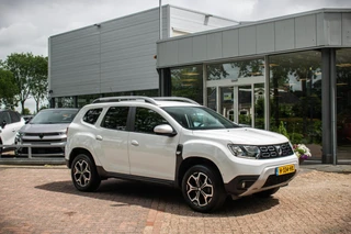 Dacia Duster 1.0 TCe Prestige 100 PK | Rijklaar | Handgeschakeld | Trekhaak / 2