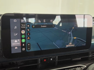 Fiat 500 1.0 Hybrid Torino Launch Edition | Apple-Android | Cruise Control | Parkeersensoren / 20