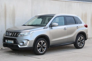 Suzuki Vitara 1.4 Boosterjet Style Smart Hybrid / NAVI / ADAPTIVE CRUISE / NAVI / APPLE CARPLAY / 20
