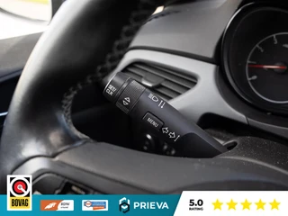 Opel Corsa 1.0 Turbo 90pk | NAP | AIRCO | 5-deurs / 30