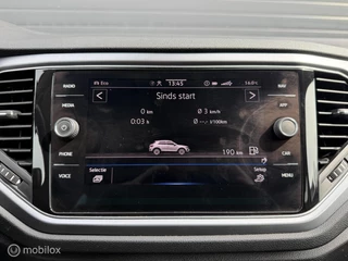 Volkswagen T-Roc 1.5 TSI DSG Active CLIMA*CARPLAY*PDC*STOELVERW / 45