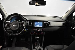 KIA Niro 1.6 GDi Hybrid 141pk DCT6 First Edition TREKHAAK / 14