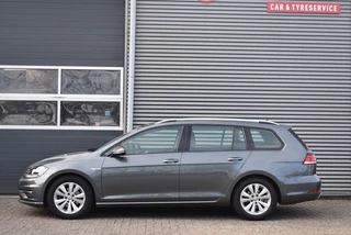 Volkswagen Golf 1.5 TSI COMFORTLINE BUSINESS ADAP. CRUISE / CARPLAY / 2