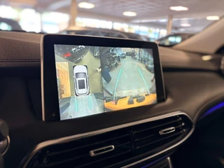 MG EHS 1.5 TGDI Luxury PHEV / automaat / 360camera / Leder/ carplay / Panorama-dak / 28