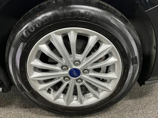 Ford Focus 1.0 EcoBoost Titanium X Business HB / NL auto / Eerste eigenaar / automaat / 7