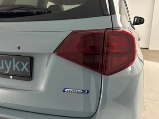 Suzuki Vitara 1.4 Style Smart Hybrid Automaat Panoramadak | €2.000,- + €750,- voorraadkorting! / 30