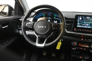 Kia Stonic 1.0 T-GDi MHEV 100pk DynamicLine / 26