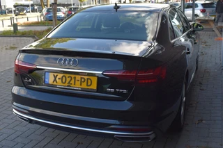 Audi A4 Limousine 35 TFSI Advanced Edition / 11