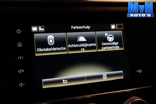 Renault Kadjar 1.3 TCe Intens|CAM|LED|TREKH|CLIMA|BLUETOOTH / 10