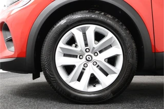 Renault Captur 1.0 TCe 90 evolution  - Climate controle - Stoelverwarming - Cruise controle / 16