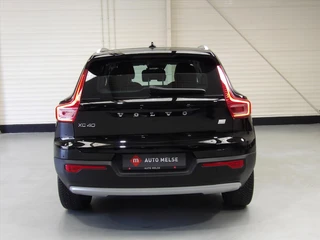 Volvo XC40 T4 Twin Engine 211pk Geartronic Inscription Expression / 10