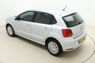 Volkswagen Polo 1.0 Comfortline Edition / 5