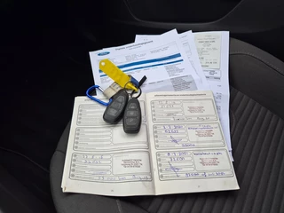 Ford Focus Wagon 1.5 Titanium|1e eig|NAP|AUT|Cruise|Airco / 33