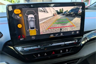 Volkswagen ID.5 GTX 77kWh SOH 89% Trekhaak / 18