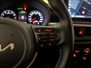 KIA Picanto 1.0 DPi 67pk 4-zits DynamicPlusLine | Keyless | Navigatie | Cruise Control / 17