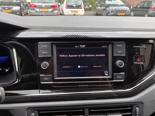 Volkswagen Polo 1.0 TSI 95PK LIFE! VIRTUAL COCKPIT/CARPLAY/ADAP.CRUISE/LED / 19