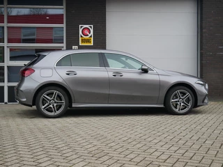 Mercedes A-klasse 250 e AMG Line Sfeer| Camera| Fabr Garantie / 14
