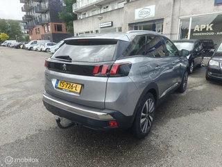 Peugeot 3008 1.2 ALLURE 2018 360 CAM/CRUISE/PDC/NAVI/TRKHAAK / 10