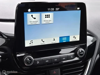 FORD FIESTA 1.1 TREND/AIRCO/PDC/16''LMV/CARPLAY/BLUETOOTH/LANE ASSIST/USB/ISOFIX/DAB/NAVI / 23