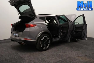 CUPRA Formentor 1.4 PHEV|KUIPST|PANO|STOEL/STUUR.VERW|SOH93% / 92
