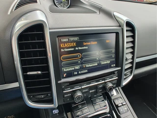 Porsche Cayenne 3.0 S E-HYBRID  NAP | Pano | Stoelventilatie | Bose | Memory Seats / 19