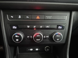 SEAT Ateca 1.5 TSI STYLE BNS INTENSE DSG AUTOMAAT / 38