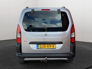 Peugeot Partner Tepee 1.2 PureTech 110PK Allure | Trekhaak | Navigatie | parkeersensoren | Nieuwe Distributieriem | Cruise Control | Climate Control / 34