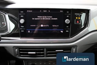 Volkswagen Polo 1.0 TSI Highline Carplay Virtual cockpit / 19