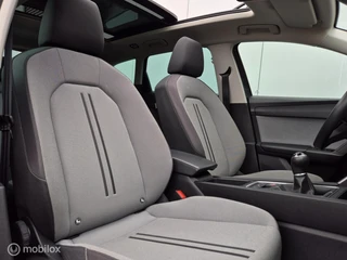 SEAT LEON SPORTSTOURER 1.5 TSI STYLE LAUNCH/PANO/TREKHAAK/BEATS/PARK ASSIST/FULL LED/CAMERA/VIRTUAL / 18