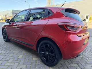 Renault Clio 1.0 TCe / Navigatie by Apple CarPlay - Android / 1e Eigenaar / ALL-Season banden / Cruise Control / PDC met optische / 6