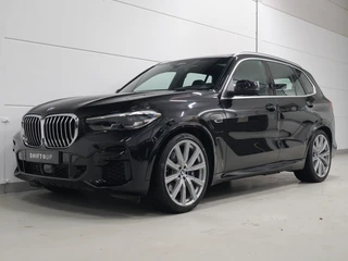 BMW X5 xDrive45e M-Sport Panoramadak | Driving Assistant Prof.