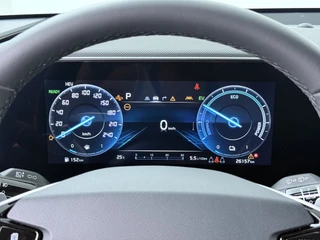 Kia Niro 1.6 GDi PHEV DynamicLine  - Camera - Navigatie - AppleCarplay - Android Auto - Fabrieksgarantie tot 12-2032 of 150.000km / 24