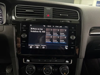 Volkswagen Golf 1.5 TSI Highline/ NL auto/ Pano/ Parkeersensoren / 26