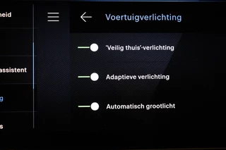 Peugeot e-408 GT 58 kWh | NIEUW | PANORAMADAK | STUURVERWARMING | MASSAGE | DAB | APPLE | 360 CAMERA / 54