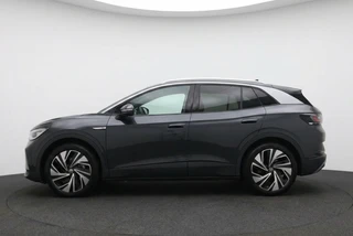 Volkswagen ID.4 First Max 77 kWh Pano l 360 Camera l HUD l VOL OPTIES / 2