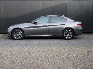 Alfa Romeo Giulia 2.2 / 2