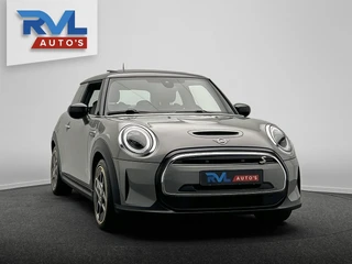 MINI Electric MINI Electric Collection 33 kWh | SOH 96% | Dealer Onderhouden | Panoramadak | Camera | Carplay | Stoelverwarming | / 5