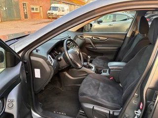 Nissan X-Trail 1.6 DIG-T ACENTA / 11