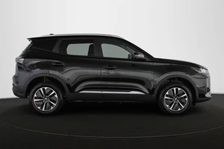Chery Tiggo 4 1.5L HEV Unique / 31
