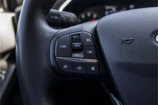 Ford Focus Wagon 1.0 EcoBoost Hybrid Titanium  | Carplay | Cruise | NL Auto / 34