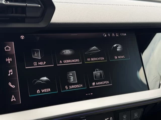 Audi A3 Sportback 40 TFSIe S-edition * Pano * Matrix * Keyless * Head-up / 27