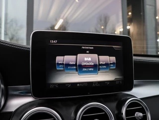 Mercedes-Benz GLC-klasse Coupé AMG 63 S 4MATIC+ 510pk Pano Carbon Burmester Headup / 41