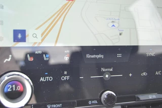 Lexus NX 450h+ AWD Business Line NIEUW DIRECT LEVERBAAR TREKHAAK 1500KG TREKGEWICHT MEMORY-SEAT STOELVENTI / 22