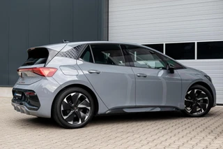 CUPRA Born Adrenaline 82 kWh|1E EIGENAAR|97% SOH|CAMERA|ADAPT. CRUISE|STUUR VERWARMD|KEYLESS|CARPLAY / 32