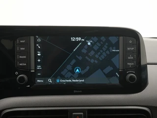 Hyundai i10 1.0 Comfort Smart 5-zits Sportvelgen | Private lease 339,- p.m / 19