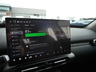 Leapmotor B03X ProMax Design 53 kWh 382KM WLTP l Hoge Zit & Verrassend Ruim! l Stoel- en Stuurwielverwarming l 360 Camera l Wireless Apple Carplay & Android Auto l Full-LED l 14,6'' Display l 18'' Lichtmetalen Velgen / 26